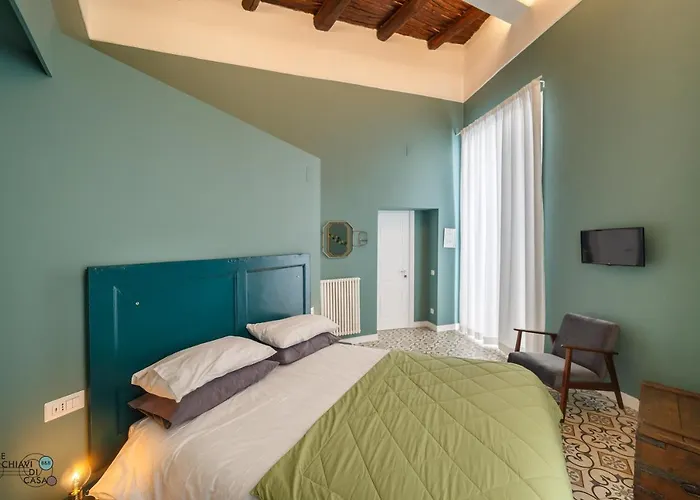 Le Chiavi Di Casa