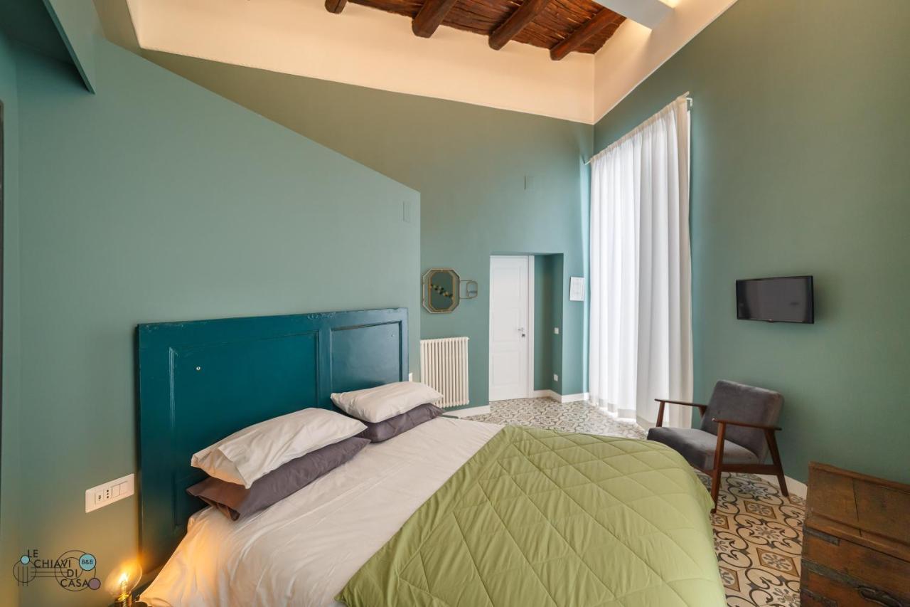 Bed and breakfast Le Chiavi Di Casa