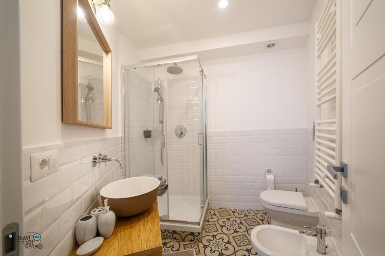 Le Chiavi Di Casa Bed and breakfast