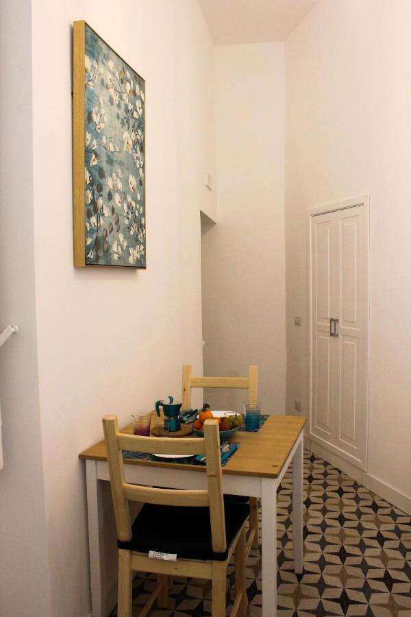 Bed and breakfast Le Chiavi Di Casa