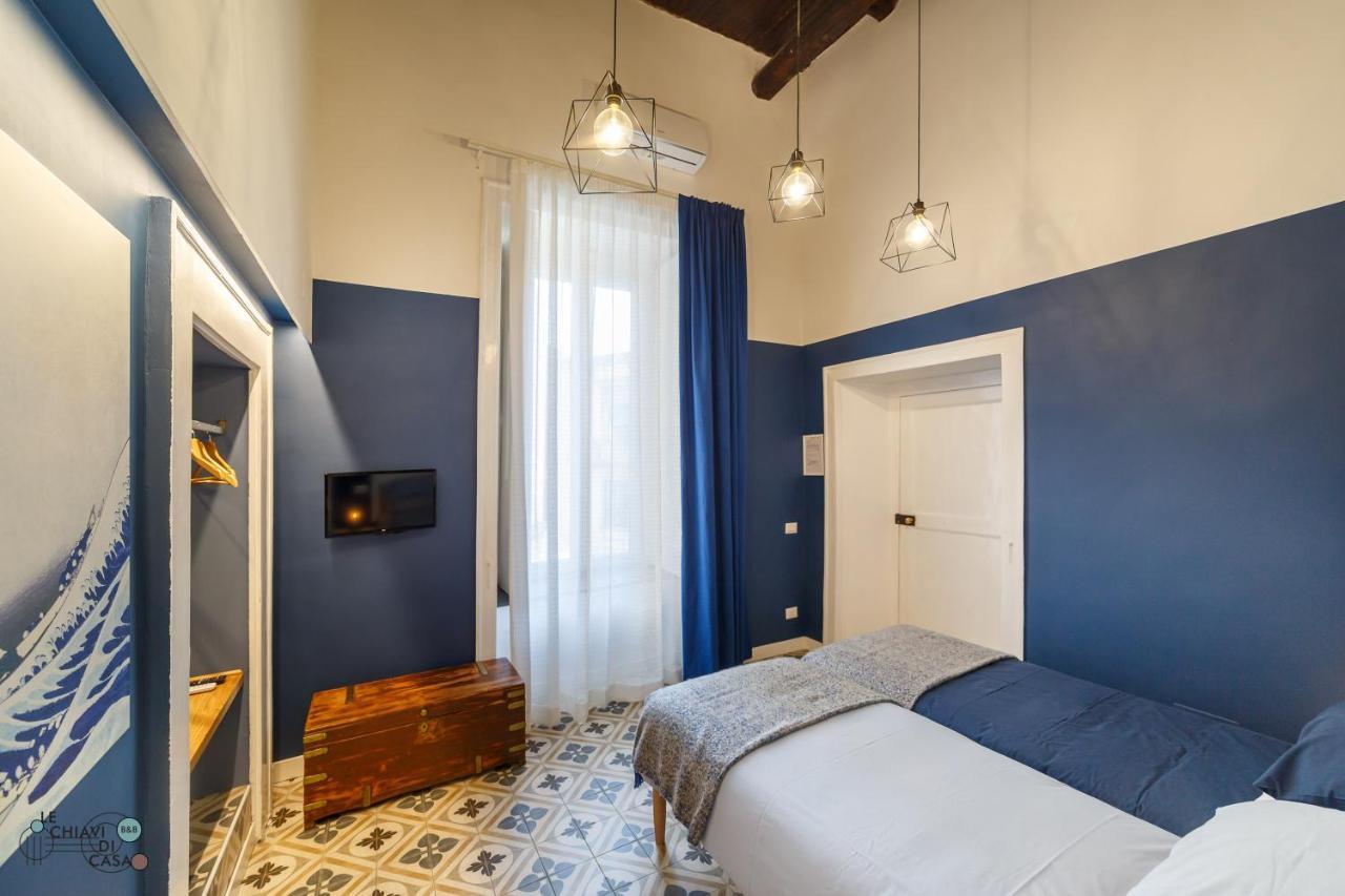 Bed and breakfast Le Chiavi Di Casa