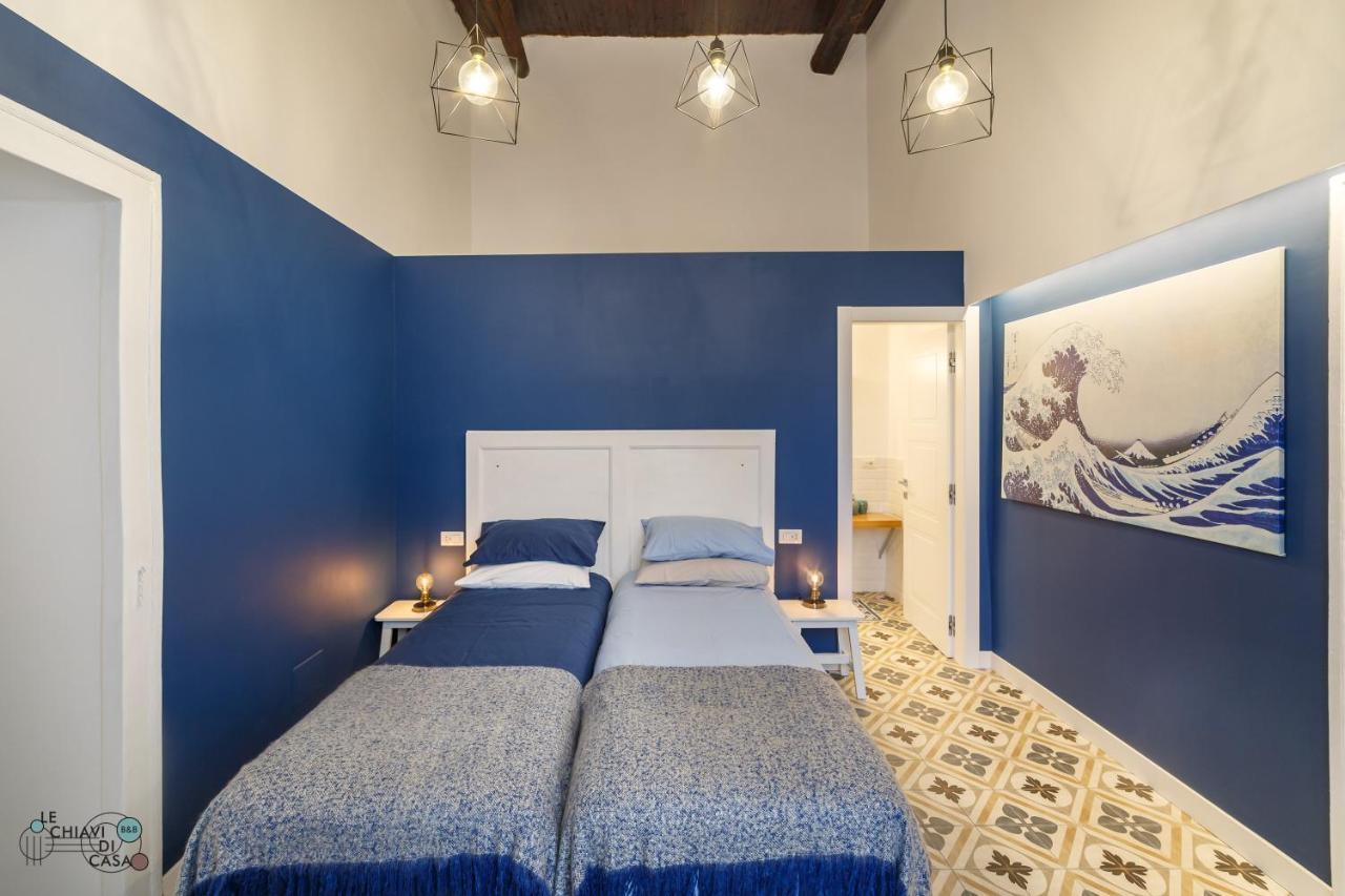 Le Chiavi Di Casa Bed and breakfast 2*