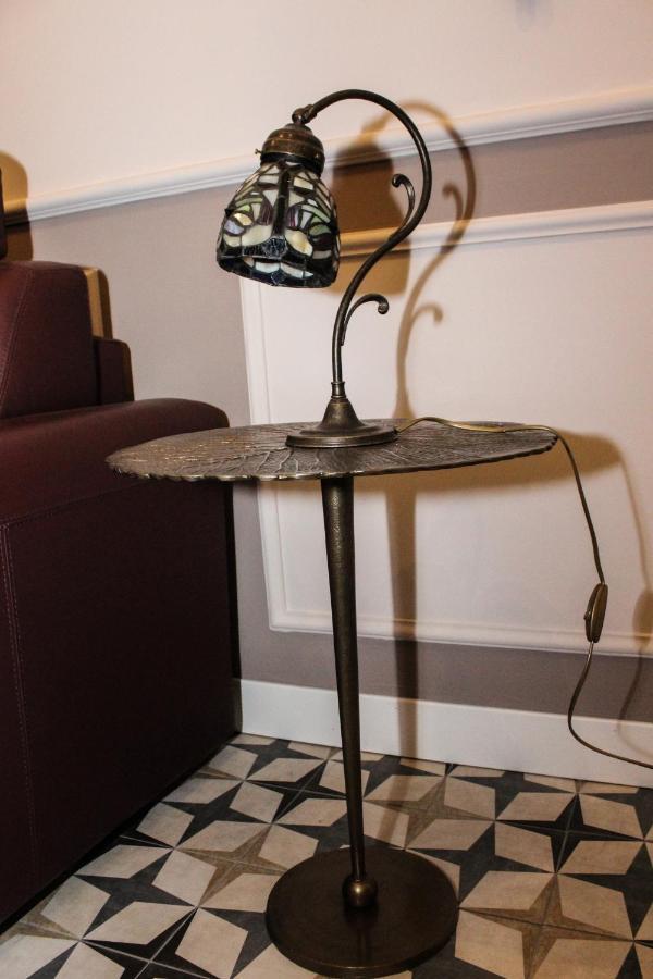 Le Chiavi Di Casa Bed and breakfast 2*