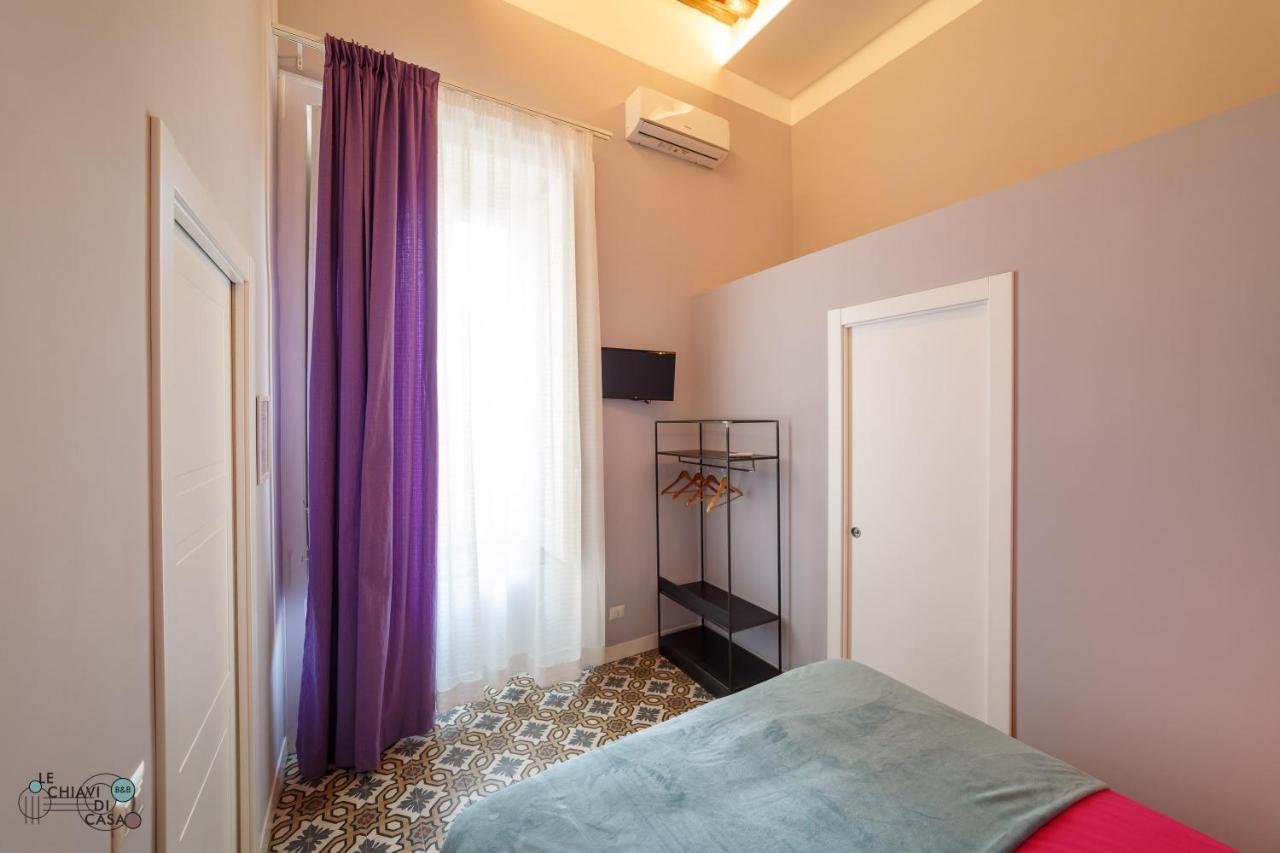 Le Chiavi Di Casa