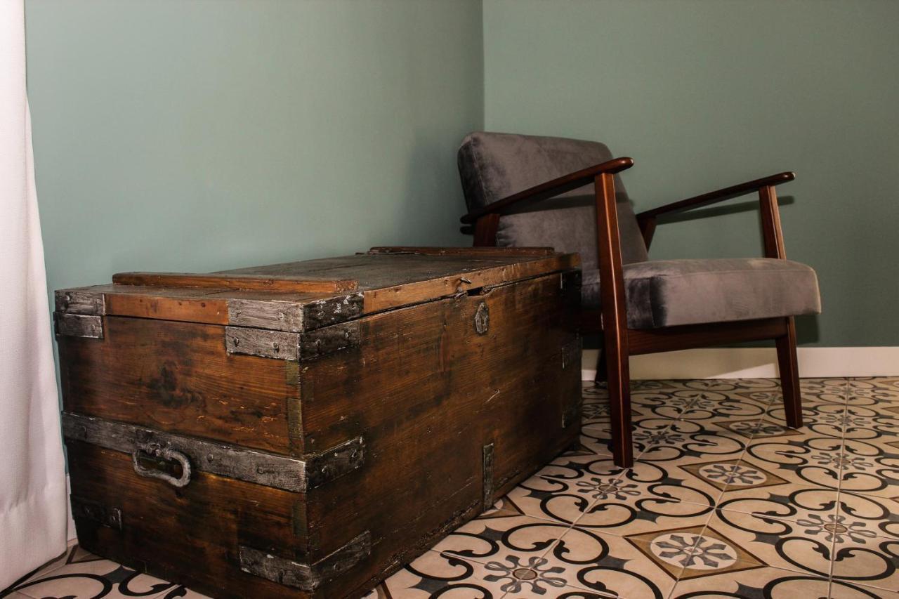 Bed & Breakfast Le Chiavi Di Casa Napoli