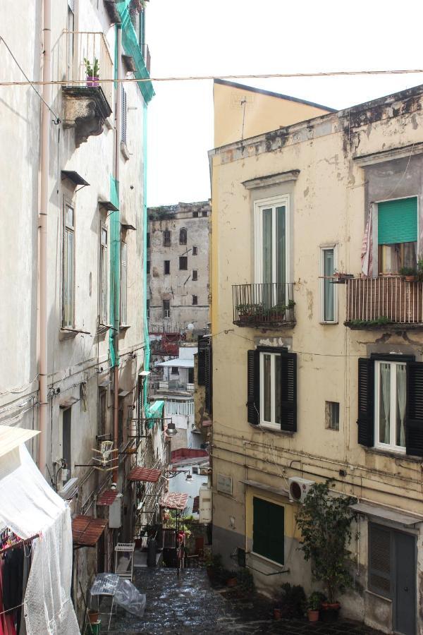 Le Chiavi Di Casa Bed & Breakfast 2*